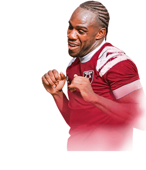 Michail Antonio