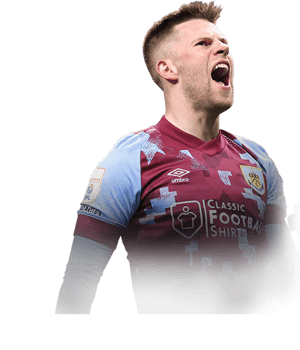 Jóhann Berg Guðmundsson