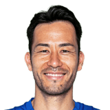 Maya Yoshida