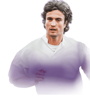 David Ginola