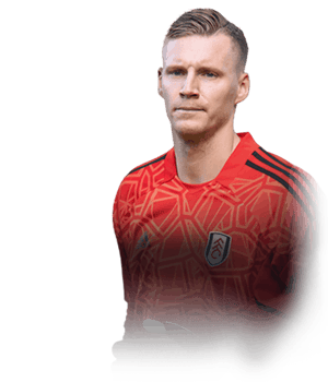 Bernd Leno