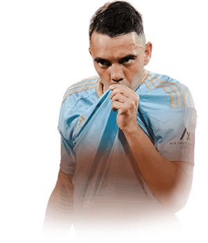 Iago Aspas