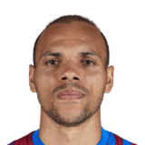 Martin Braithwaite