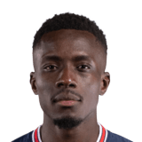 Idrissa Gueye