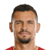 Dejan Lovren