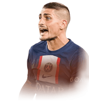 Marco Verratti