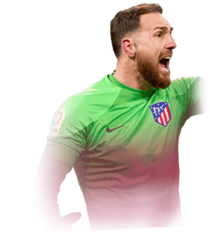 Jan Oblak