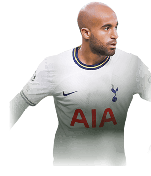 Lucas Moura