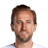 Harry Kane