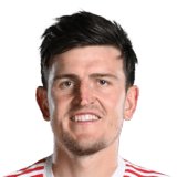Harry Maguire
