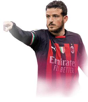 Alessandro Florenzi