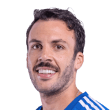 Sebastián Rodríguez