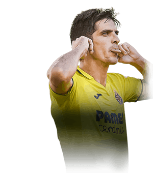 Gerard Moreno