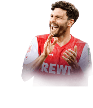 Jonas Hector