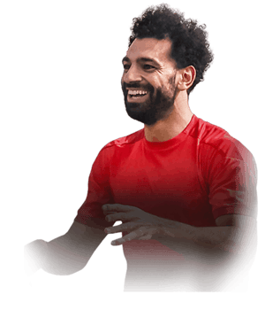 Mohamed Salah