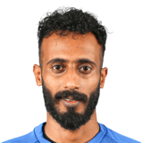 Abdullah Al Owayshir