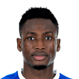 Baba Rahman