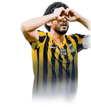 Ahmed Hegazi