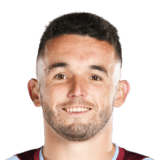 John McGinn
