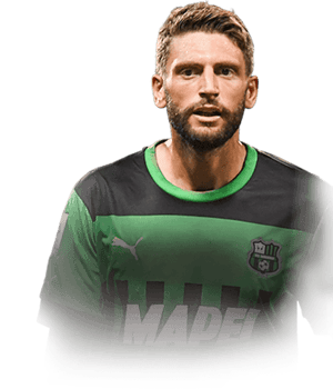 Domenico Berardi