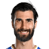 André Gomes