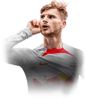 Timo Werner