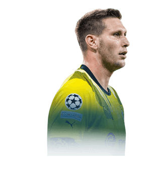 Niklas Süle