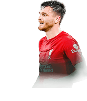 Andrew Robertson