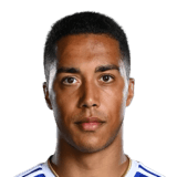 Youri Tielemans