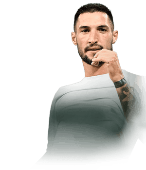 Matteo Politano