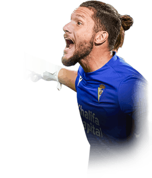 Jeremías Conan Ledesma