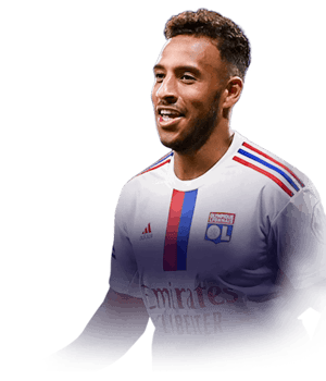 Corentin Tolisso