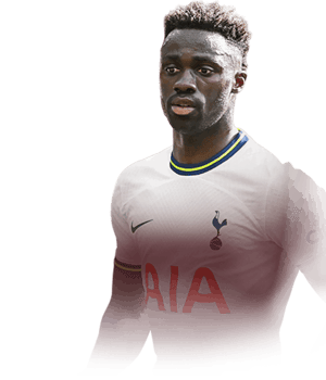 Davinson Sánchez