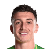 Jordan Hugill