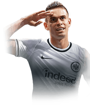 Rafael Santos Borré