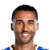 Dominic Calvert-Lewin