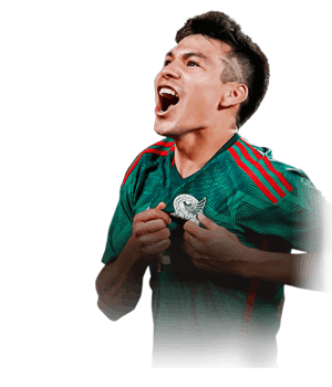 Hirving Lozano