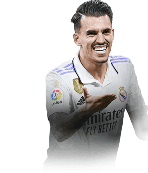 Dani Ceballos