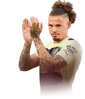 Kalvin Phillips