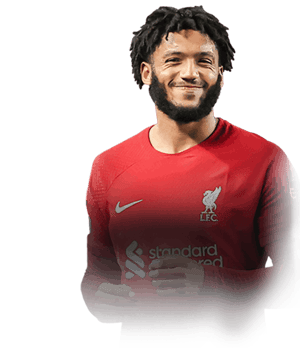 Joe Gomez