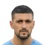 Giorgian De Arrascaeta