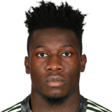 André Onana