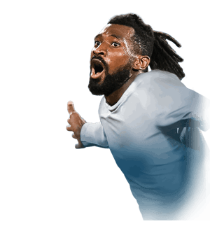 André-Franck Zambo Anguissa