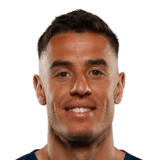 Christopher Ikonomidis