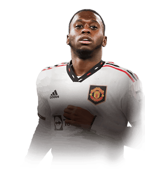 Aaron Wan-Bissaka