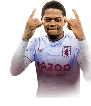 Leon Bailey