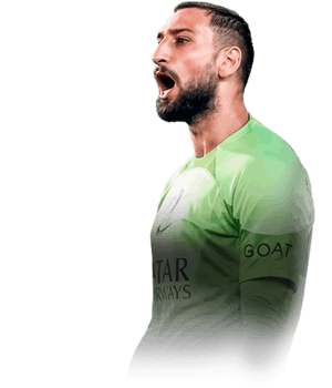 Gianluigi Donnarumma