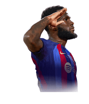 Franck Yannick Kessié