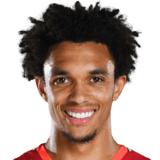 Trent Alexander-Arnold