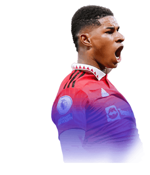 Marcus Rashford